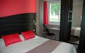 Туры в отель Kyriad La Roche Sur Yon