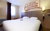 Туры в отель Brit Hotel Essentiel CHOLET