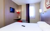 Туры в отель Brit Hotel Essentiel CHOLET
