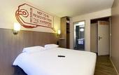 Туры в отель Brit Hotel Essentiel CHOLET