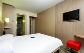 Туры в отель Brit Hotel Essentiel CHOLET