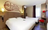 Туры в отель Brit Hotel Essentiel CHOLET