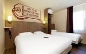 Туры в отель Brit Hotel Essentiel CHOLET