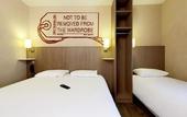 Туры в отель Brit Hotel Essentiel CHOLET