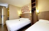 Туры в отель Brit Hotel Essentiel CHOLET