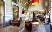 Туры в отель Brit Hotel Essentiel CHOLET