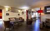Туры в отель Brit Hotel Essentiel CHOLET