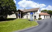 Туры в отель Brit Hotel Essentiel CHOLET
