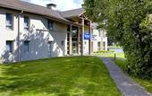 Туры в отель Brit Hotel Essentiel CHOLET