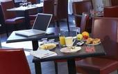 Туры в отель Brit Hotel Essentiel CHOLET