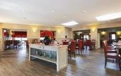 Туры в отель Brit Hotel Essentiel CHOLET