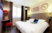 Туры в отель Brit Hotel Essentiel CHOLET