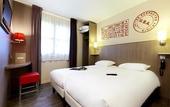 Туры в отель Brit Hotel Essentiel CHOLET