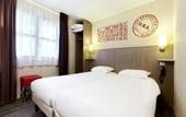 Туры в отель Brit Hotel Essentiel CHOLET