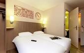 Туры в отель Brit Hotel Essentiel CHOLET