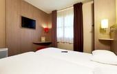 Туры в отель Brit Hotel Essentiel CHOLET