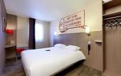 Туры в отель Brit Hotel Essentiel CHOLET