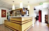Туры в отель Kyriad Angers Pont De Ce