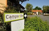 Туры в отель Campanile Cholet