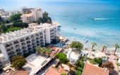 Туры в отель Marti Beach Hotel