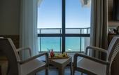 Туры в отель Marti Beach Hotel