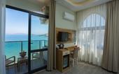 Туры в отель Marti Beach Hotel