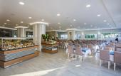 Туры в отель Marti Beach Hotel