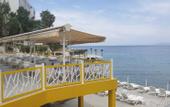 Туры в отель Marti Beach Hotel