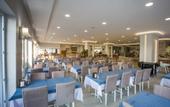 Туры в отель Marti Beach Hotel