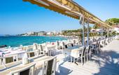 Туры в отель Marti Beach Hotel