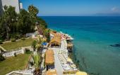 Туры в отель Marti Beach Hotel