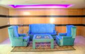 Туры в отель Marti Beach Hotel