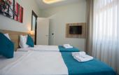 Туры в отель Marti Beach Hotel