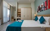 Туры в отель Marti Beach Hotel