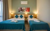 Туры в отель Marti Beach Hotel