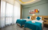 Туры в отель Marti Beach Hotel