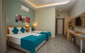 Туры в отель Marti Beach Hotel