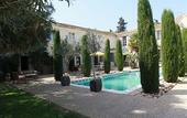 Туры в отель Le Domaine de la Fosse