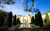 Туры в отель Le Domaine de la Fosse