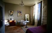 Туры в отель Le Domaine de la Fosse