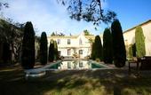 Туры в отель Le Domaine de la Fosse