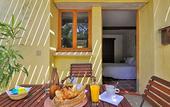 Туры в отель Domaine de Fraisse