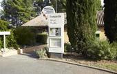 Туры в отель Campanile Manosque