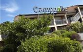 Туры в отель Campanile Manosque