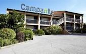 Туры в отель Campanile Manosque