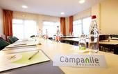 Туры в отель Campanile Manosque