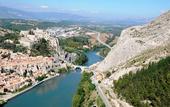 Туры в отель ibis Sisteron