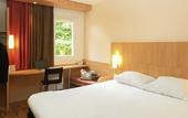Туры в отель ibis Sisteron