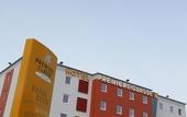 Туры в отель B&B HOTEL Gap