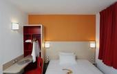 Туры в отель B&B HOTEL Gap